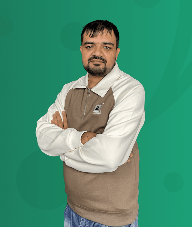 dhiraj