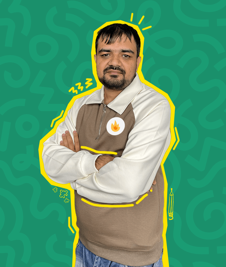 dhiraj