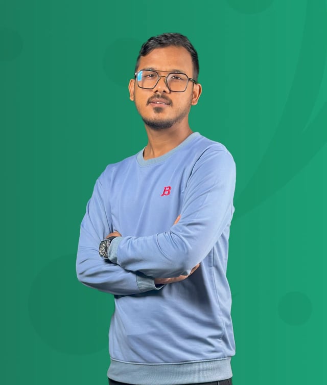 Mentor Profile