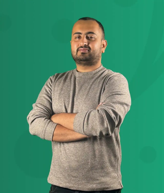 Mentor Profile