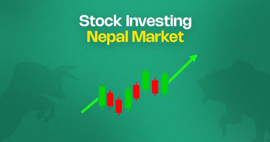 stock