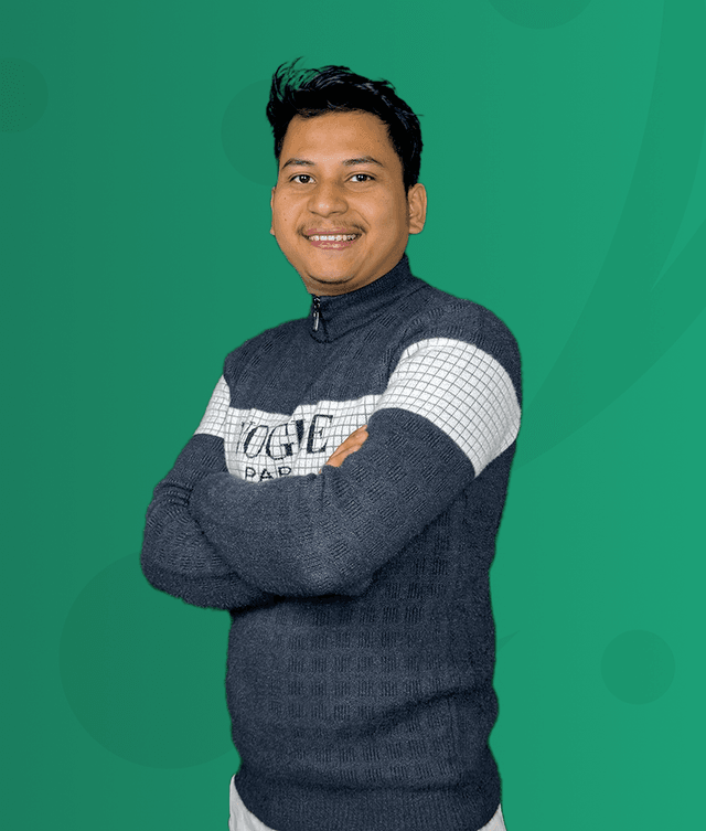 Mentor Profile