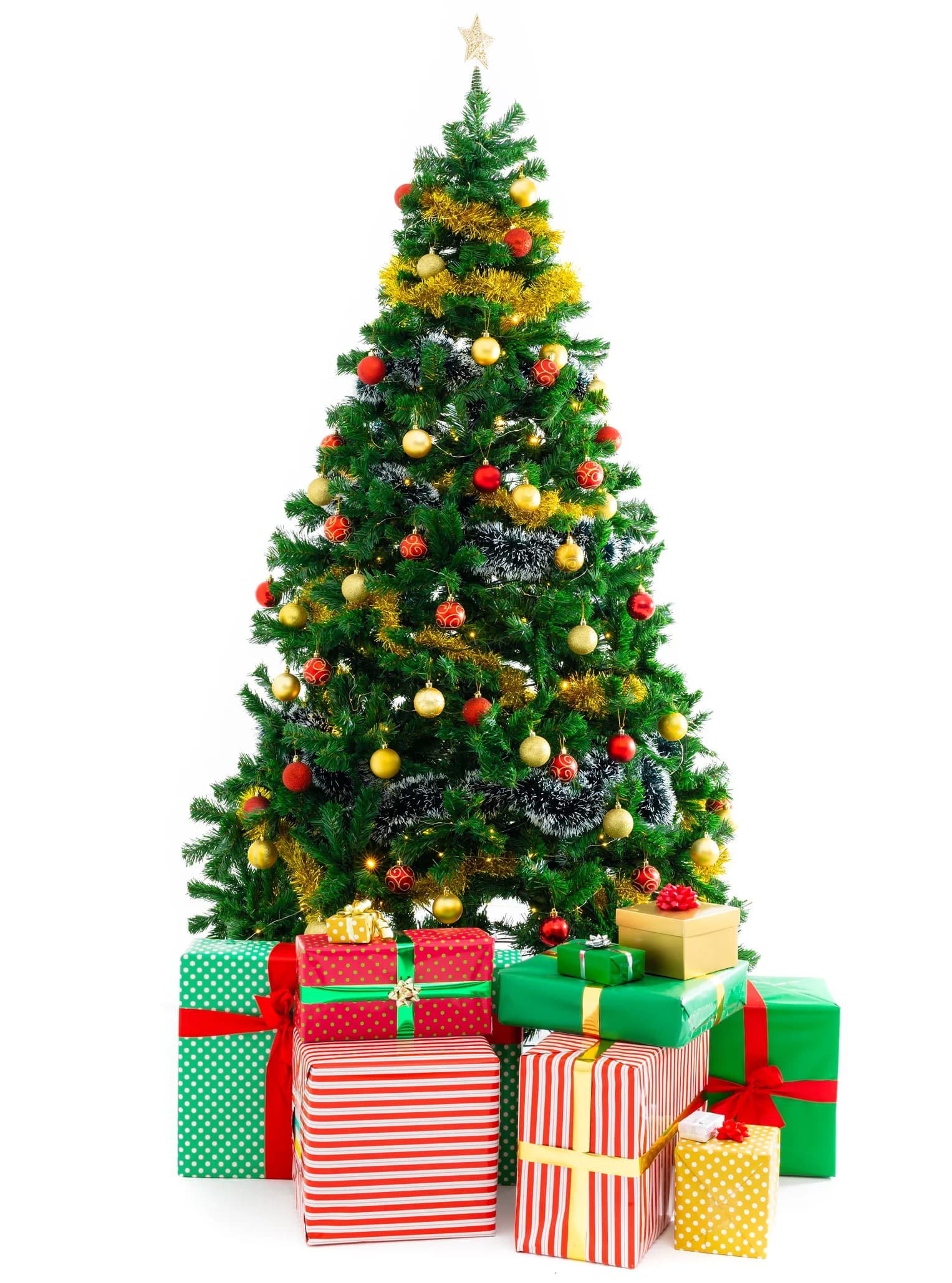 Decorative section image