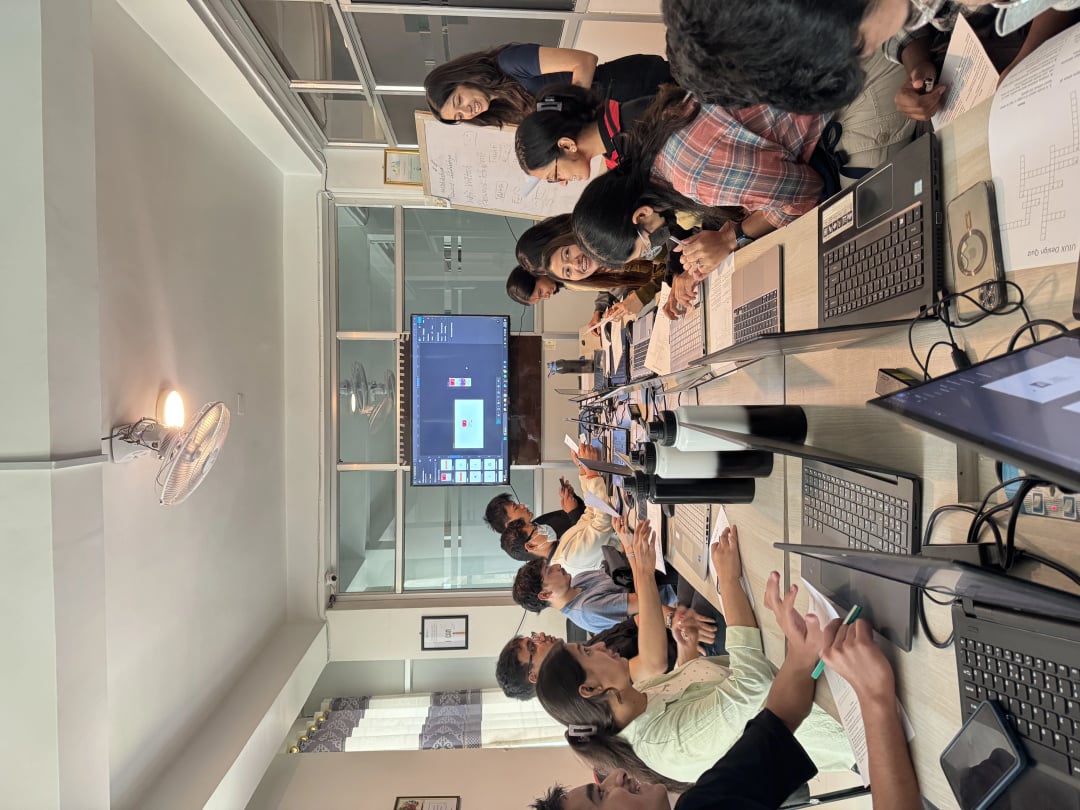 Teaching image 2