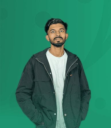 Abhishek Kumar Shah