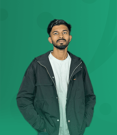 Abhishek Kumar Shah