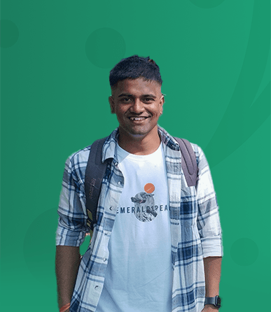 Krishna Chaudhary