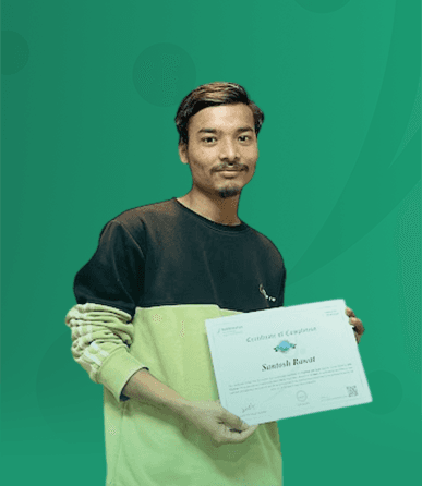 Santosh Rawat