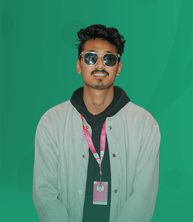 Sushil Shrestha
