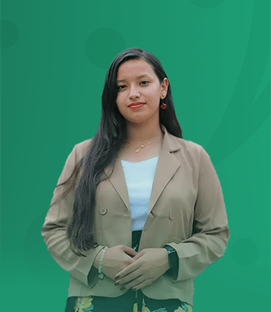 Suprima Shrestha
