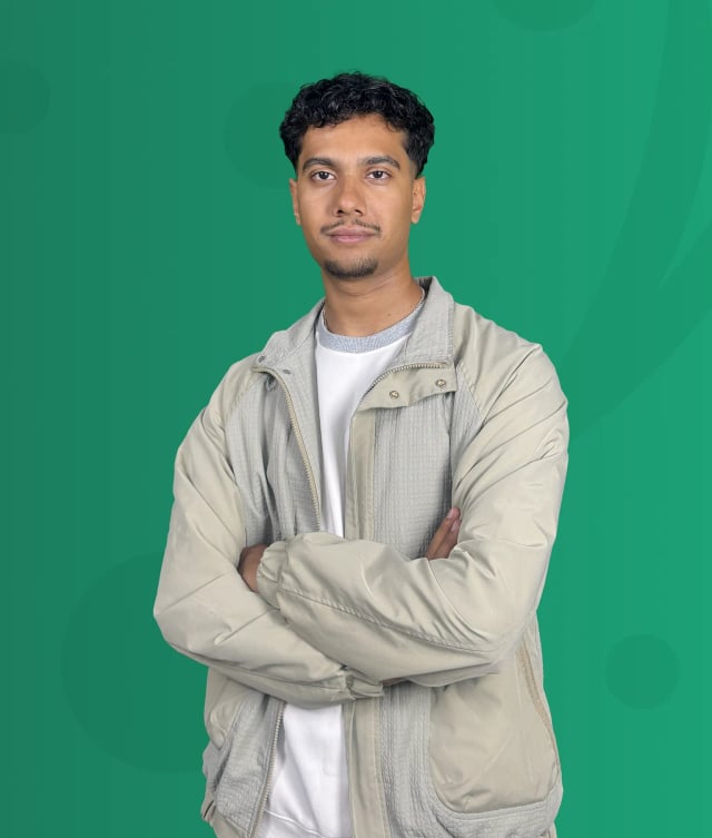 Mentor Profile
