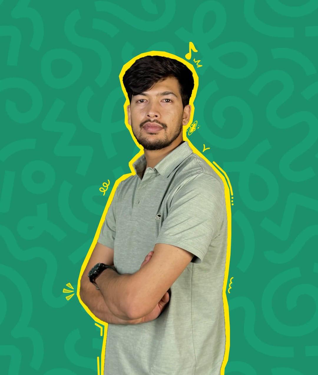 Bikrm_Karki_gen_AI