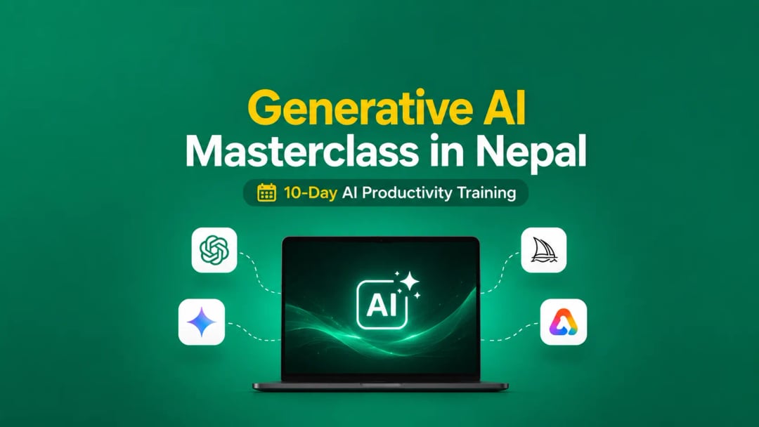 Generative_AI_Master_Class