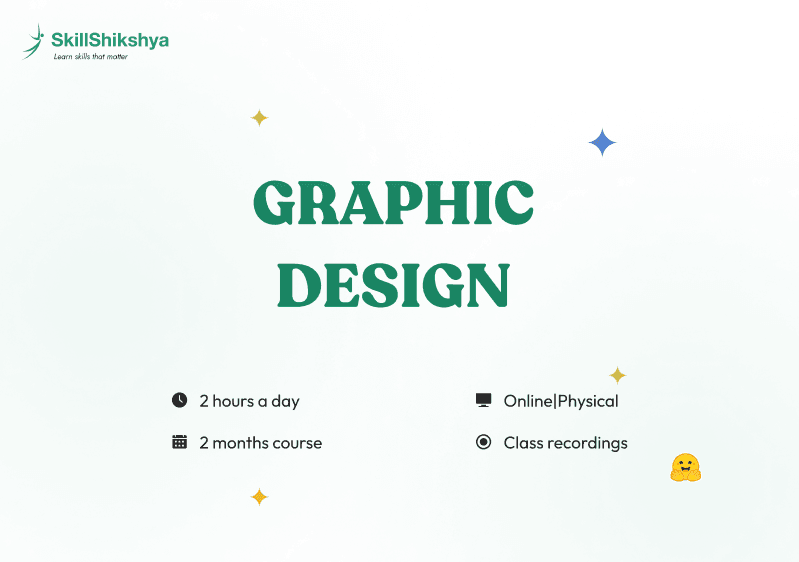 Graphics Design Course