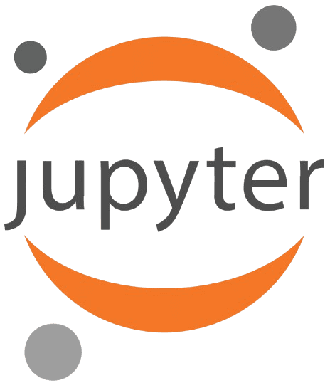 Jupyter_logo