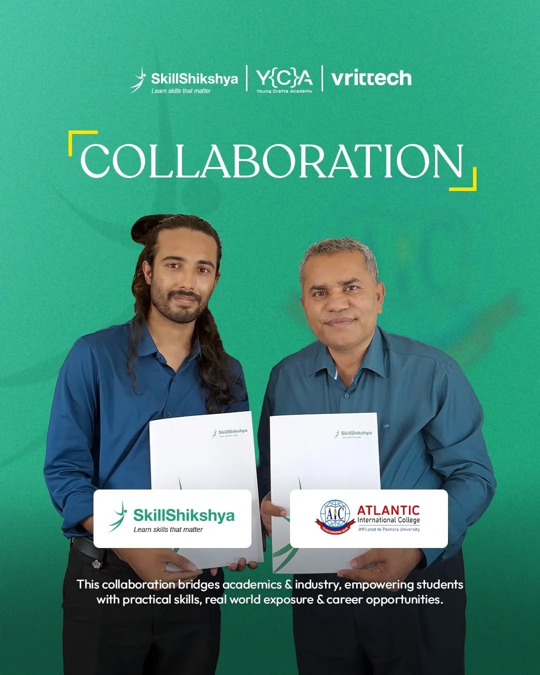 MOU_Between_Skill_Shikshya_And_Atlantic_College