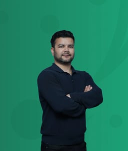 Nischal Sharma Profile