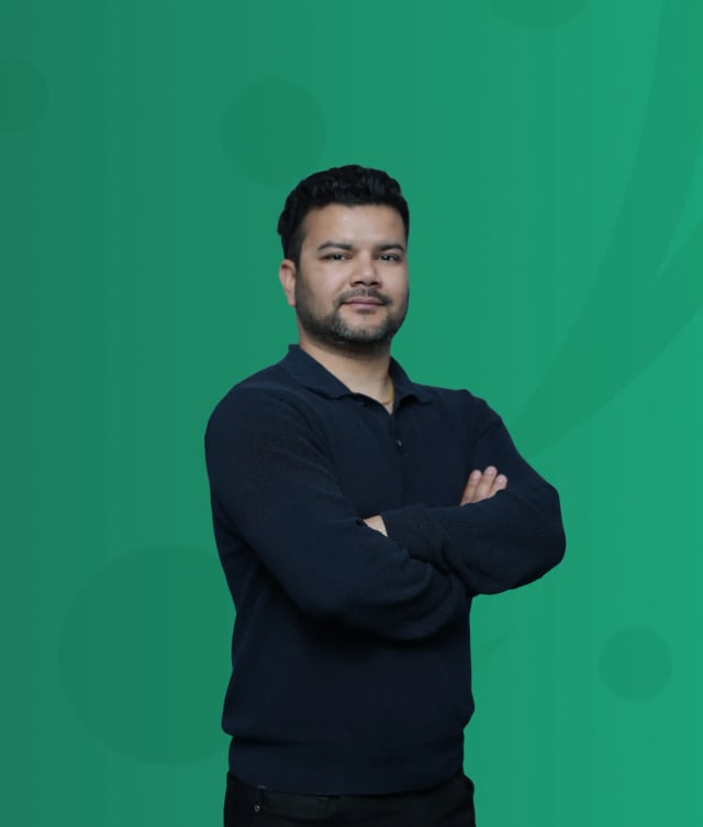 Mentor Profile