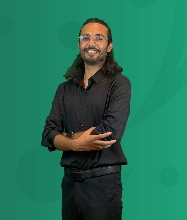 Mentor Profile