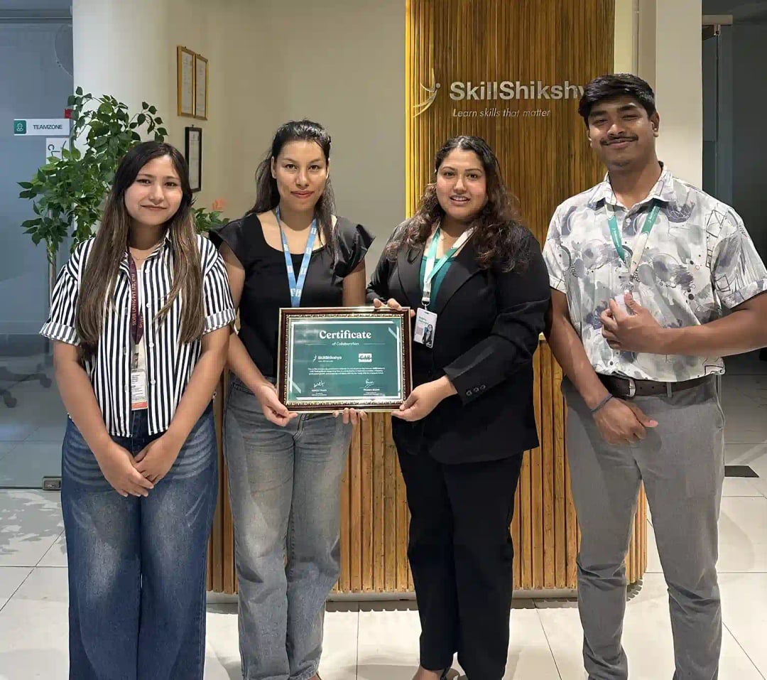 Recognizing Valuable Collaboration