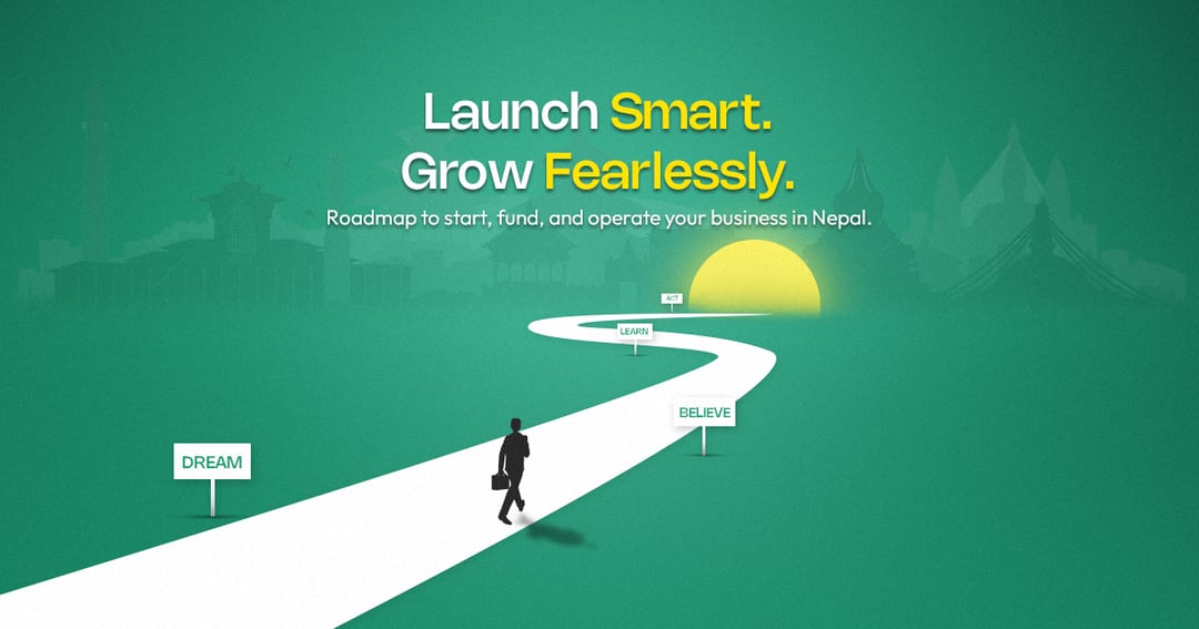 Startup