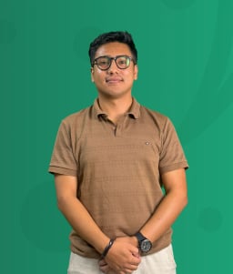 Biru Maka Shrestha Profile