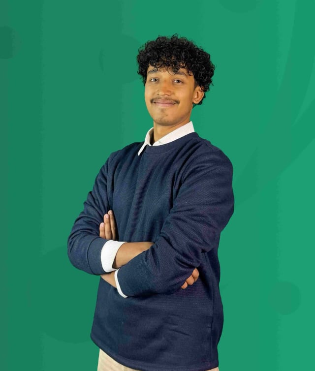 Mentor Profile