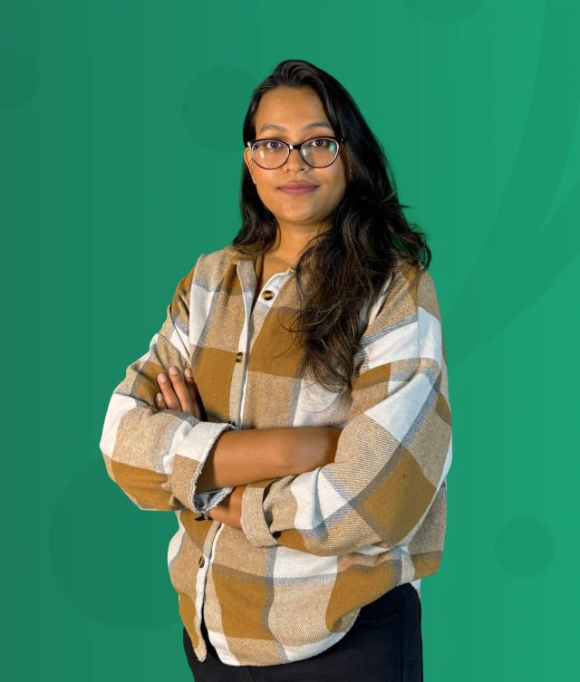 Mentor Profile