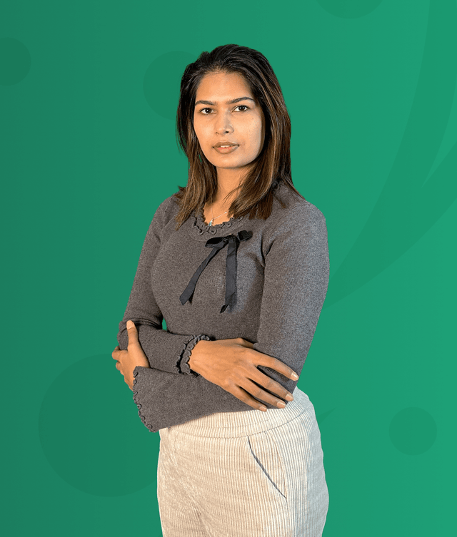 Mentor Profile