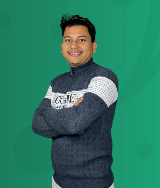 Mentor Profile