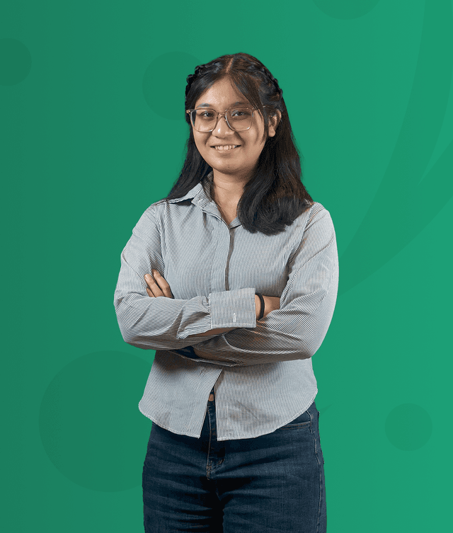 Mentor Profile