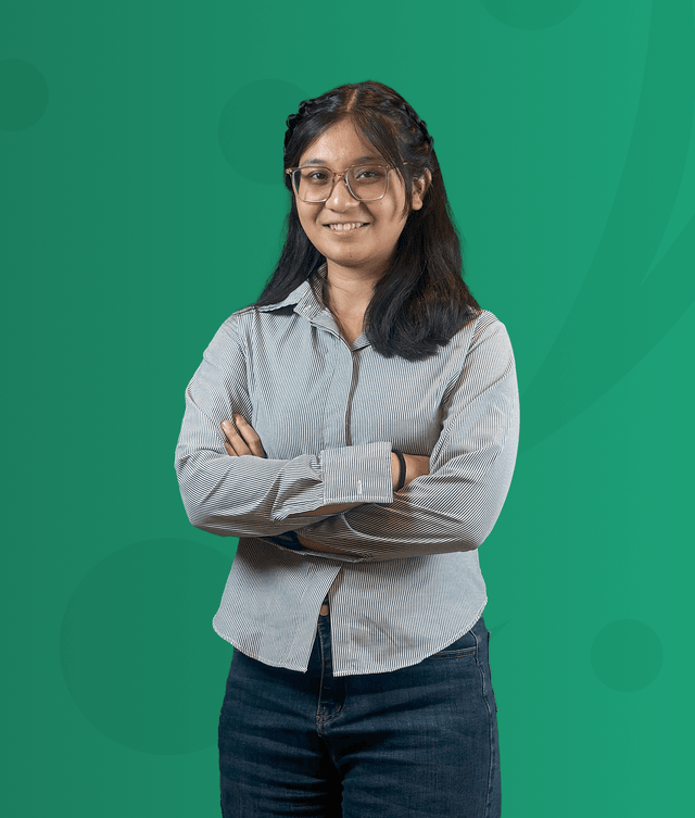 Mentor Profile