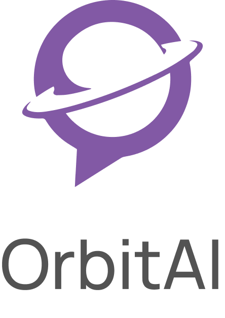 Orbit Ai logo