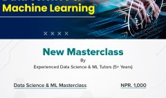 data-science-ML-master-class-01