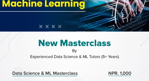 data-science-ML-master-class-01